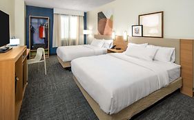 Comfort Inn And Suites Kannapolis - Concord